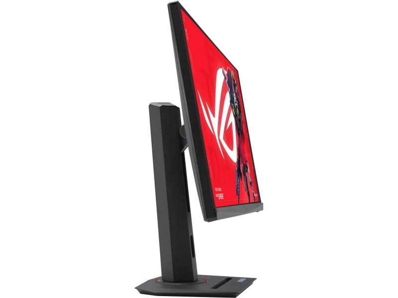 Монитор Asus XG27ACMS Монитор Asus XG27ACMS