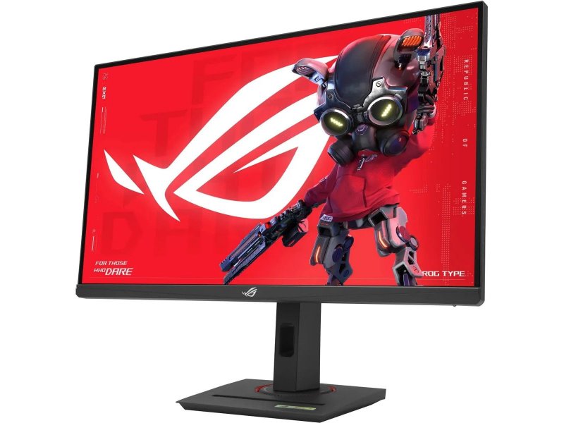 Монитор Asus XG27ACMS Монитор Asus XG27ACMS
