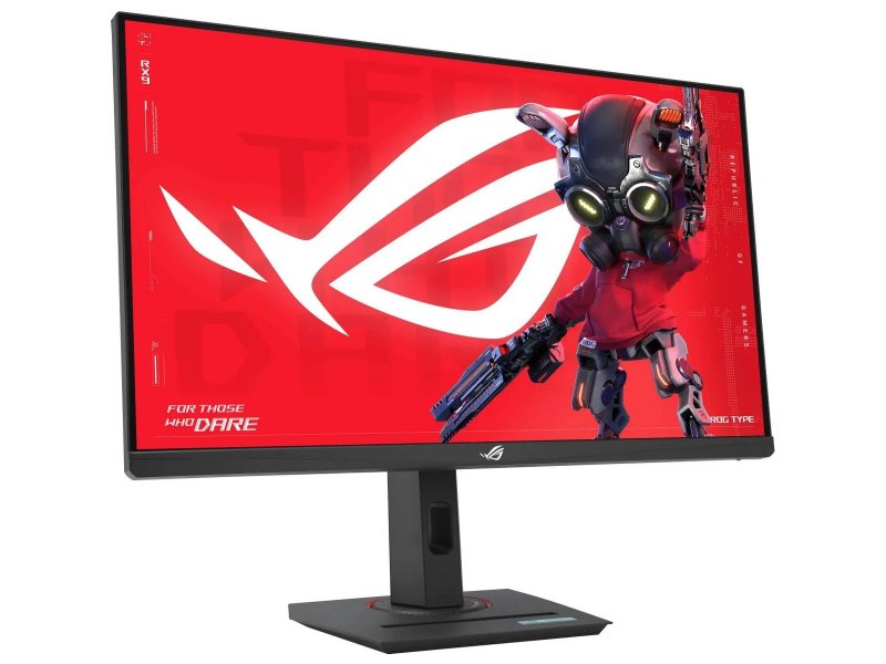 Монитор Asus XG27ACMS Монитор Asus XG27ACMS