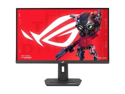 Монитор Asus XG27ACMS