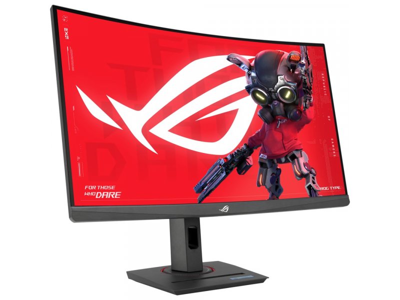 Монитор Asus XG27WCS