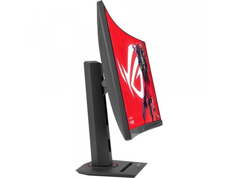 Монитор Asus XG27WCS