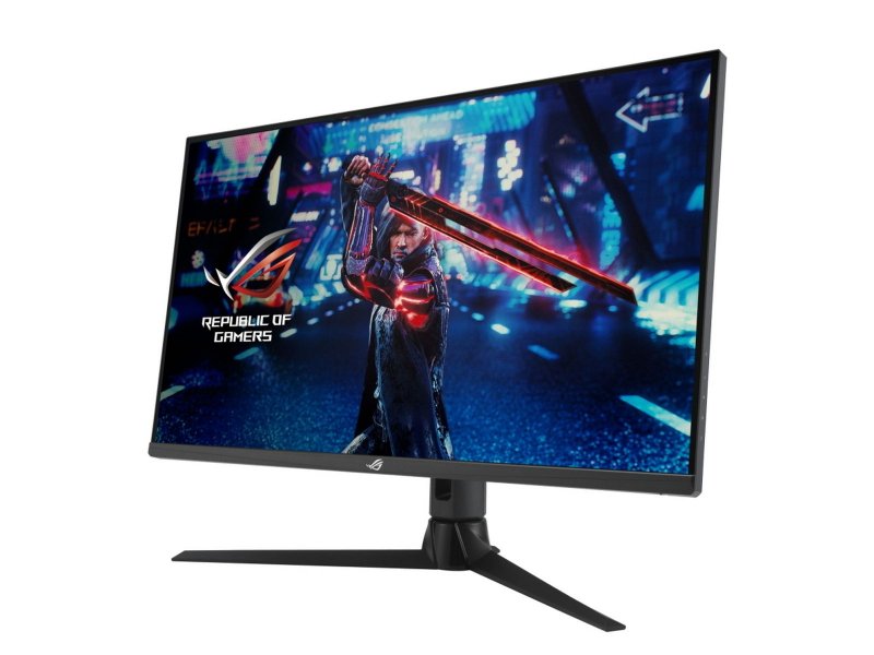 Монитор Asus XG32AQ Монитор Asus XG32AQ