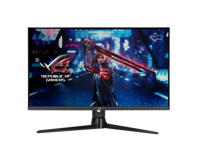 Монитор Asus XG32AQ Монитор Asus XG32AQ
