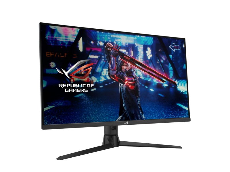 Монитор Asus XG32AQ Монитор Asus XG32AQ