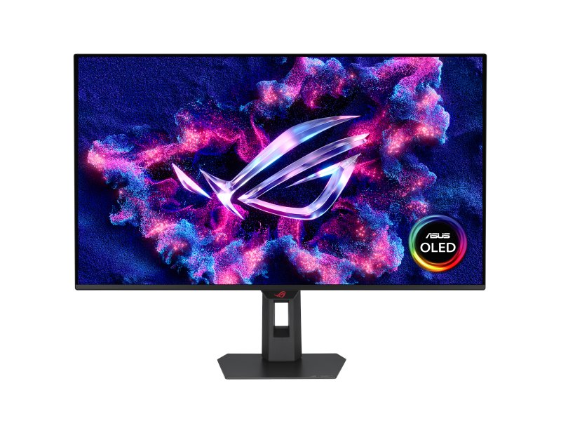 Монитор Asus XG32UCDS