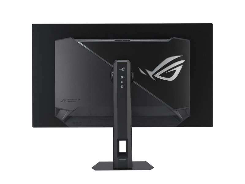 Монитор Asus XG32UCDS