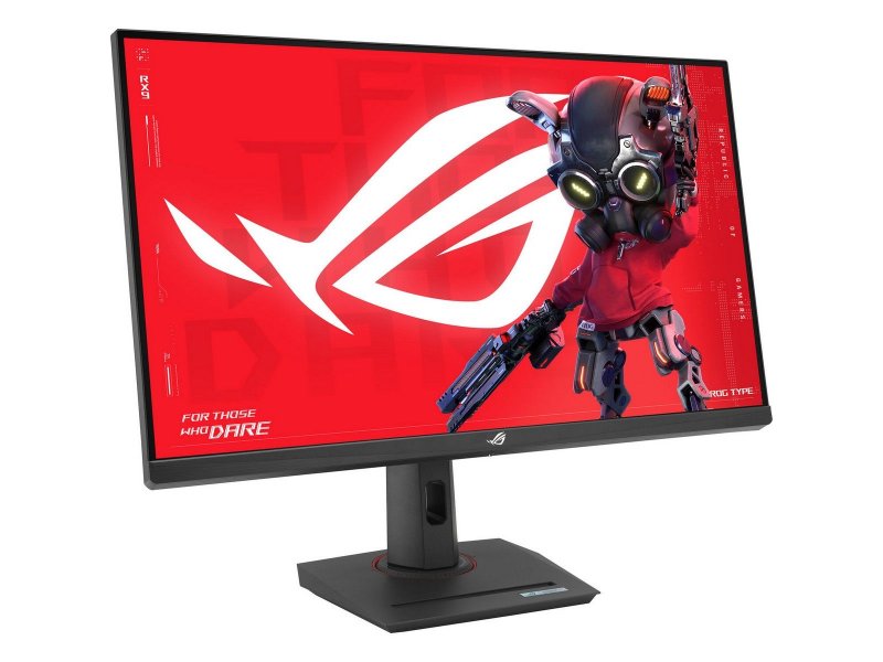 Монитор Asus XG32UCG Монитор Asus XG32UCG