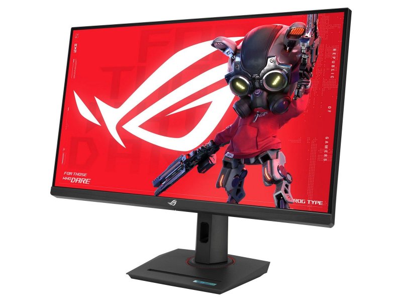Монитор Asus XG32UCG Монитор Asus XG32UCG