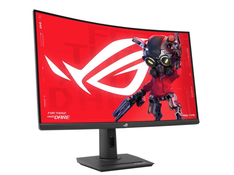 Монитор Asus XG32WCS