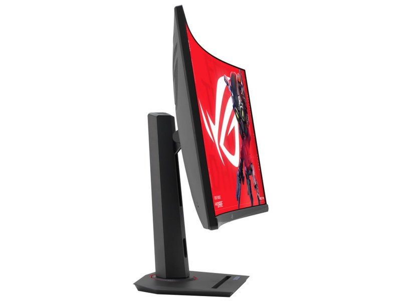Монитор Asus XG32WCS