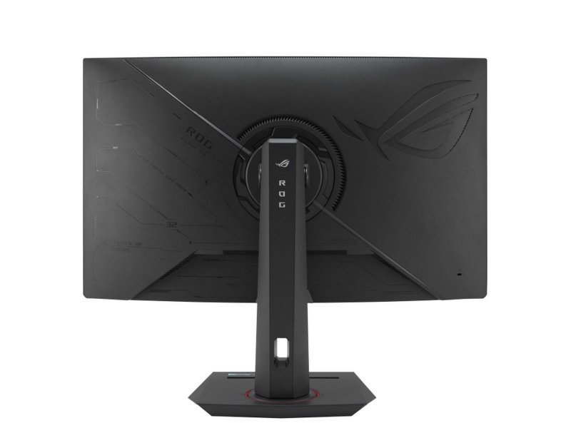 Монитор Asus XG32WCS