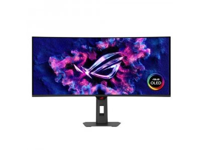 Монитор Asus XG34WCDG