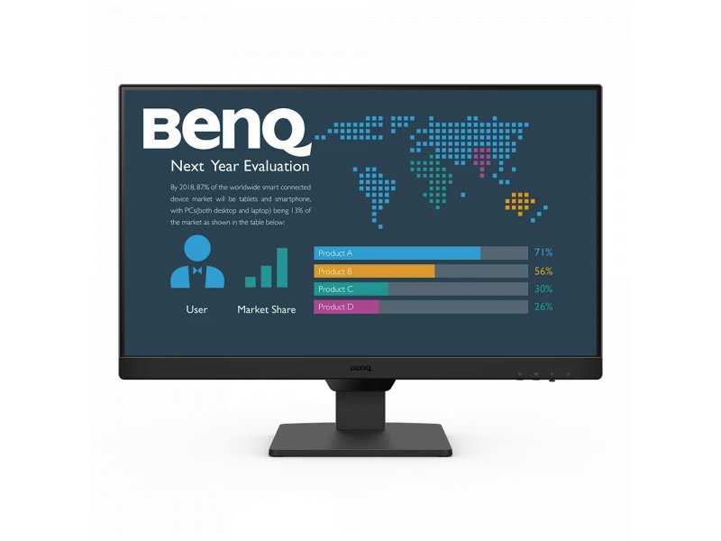 Монитор BenQ BL2490 Монитор BenQ BL2490
