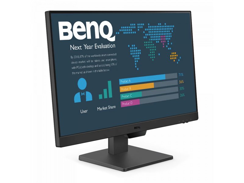 Монитор BenQ BL2490 Монитор BenQ BL2490