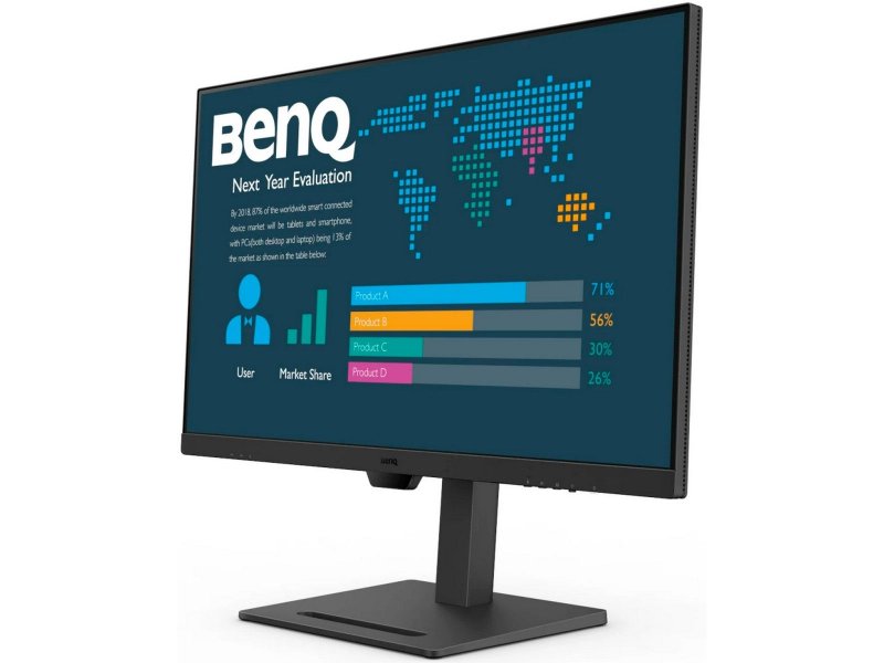 Монитор BenQ BL3290QT