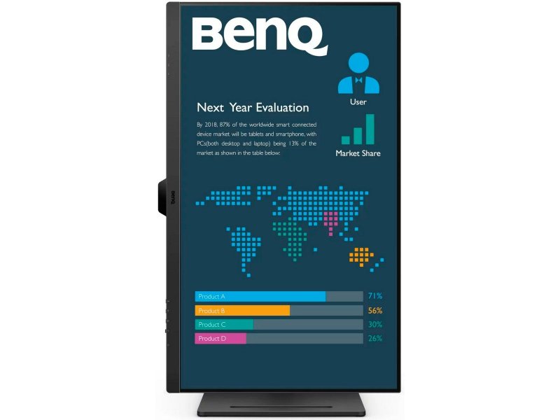 Монитор BenQ BL3290QT