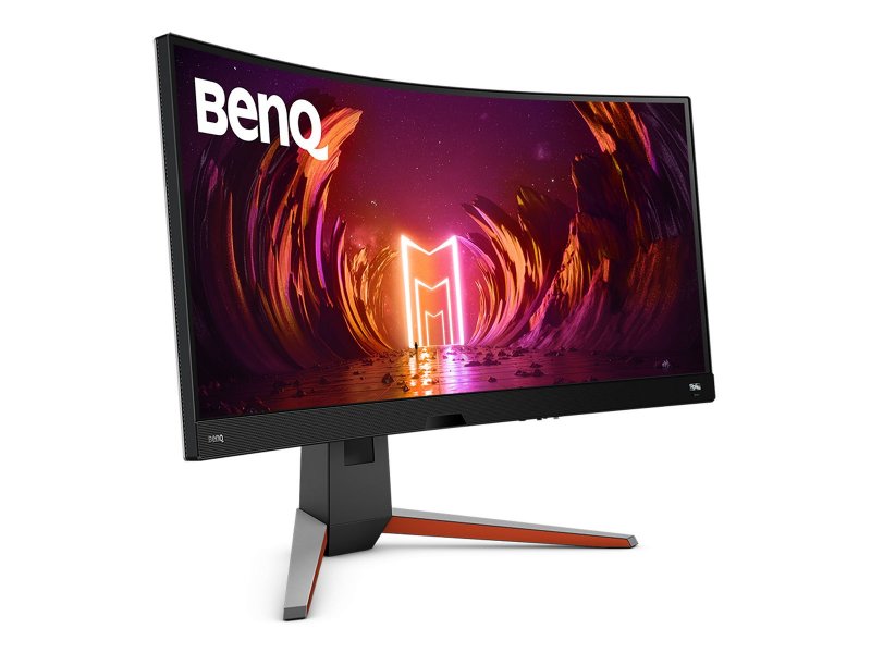 Монитор Benq EX3410R Монитор Benq EX3410R