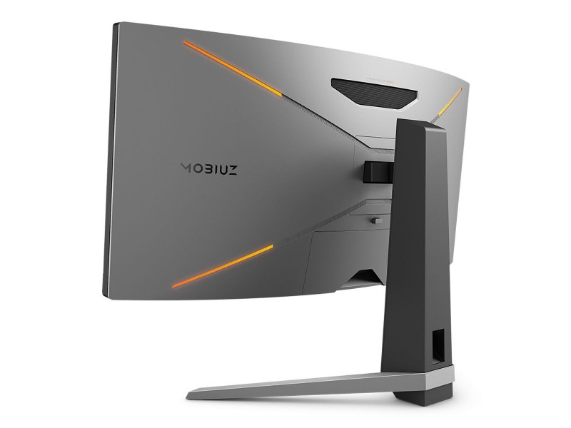 Монитор Benq EX3410R Монитор Benq EX3410R