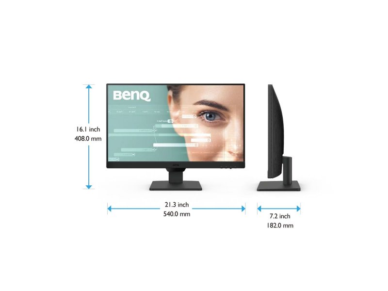 Монитор BenQ GW2490