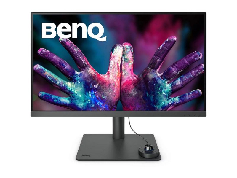 Монитор BenQ PD2705U