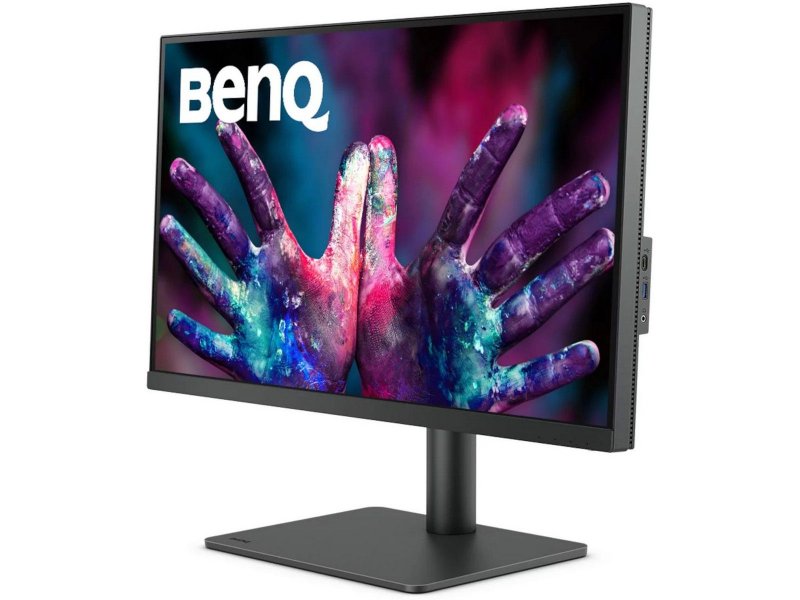 Монитор BenQ PD2705U