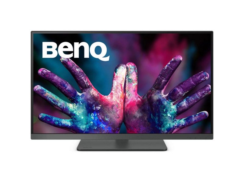 Монитор BenQ PD2705U