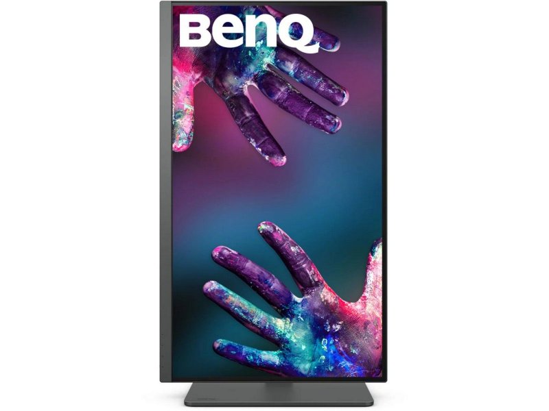 Монитор BenQ PD2705U