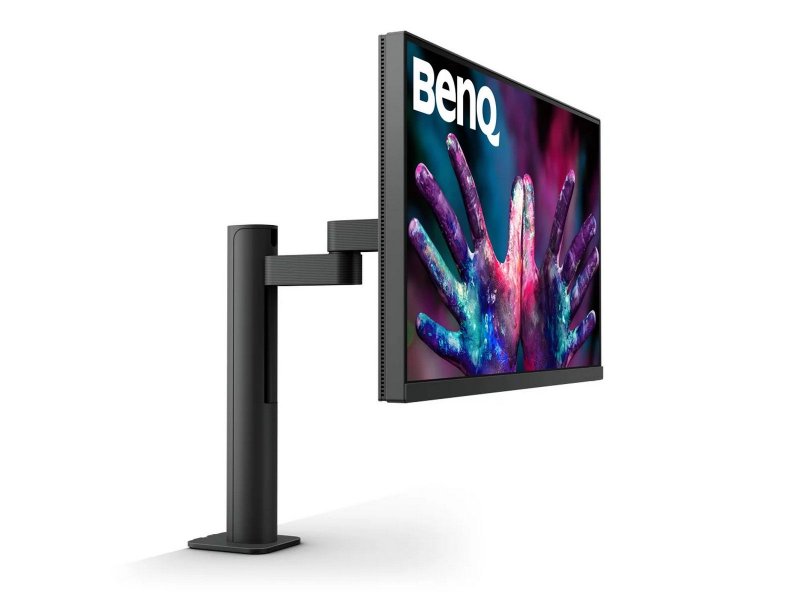 Монитор BenQ PD2705UA Монитор BenQ PD2705UA