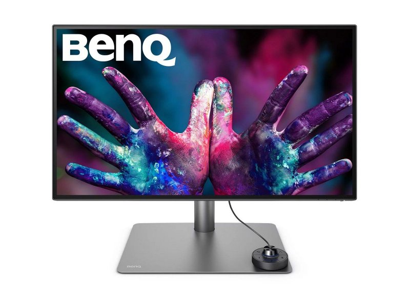 Монитор BenQ PD2725U