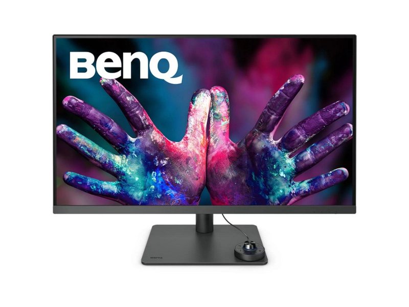 Монитор BenQ PD3205U