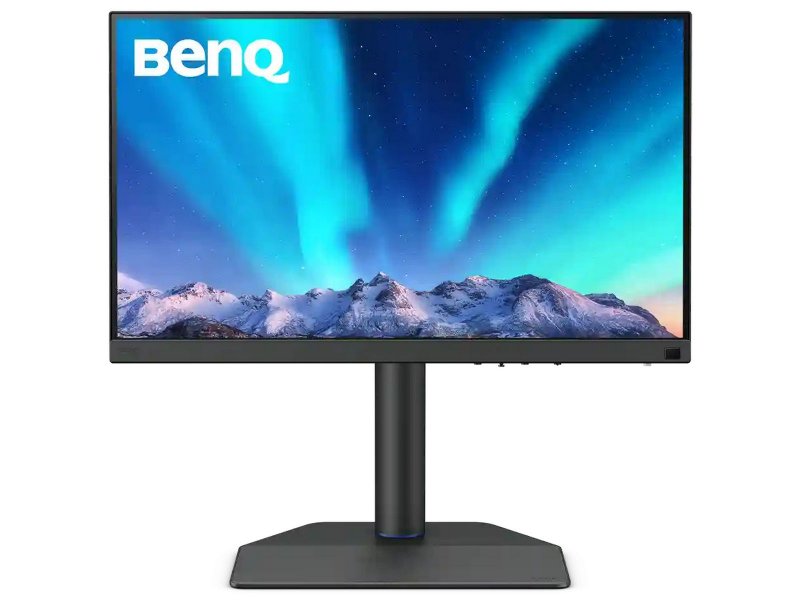 Монитор BenQ SW272Q