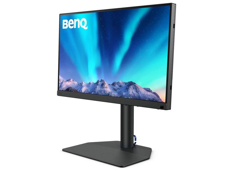 Монитор BenQ SW272Q