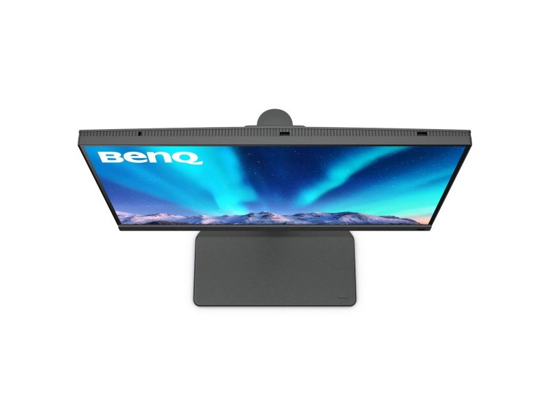 Монитор BenQ SW272Q