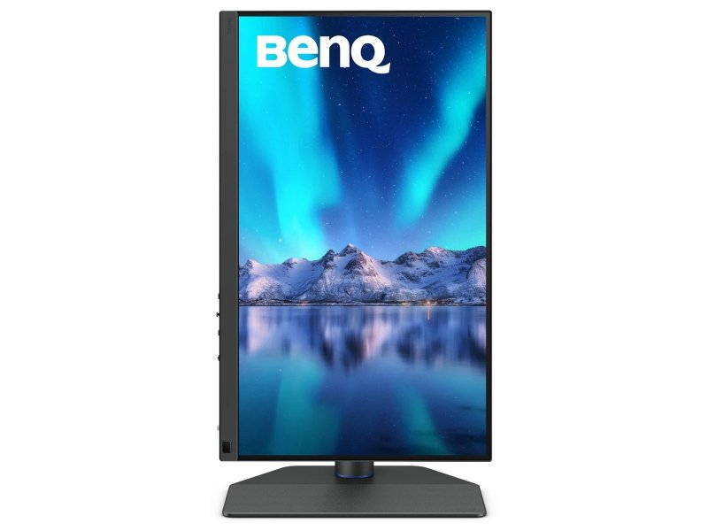 Монитор BenQ SW272Q