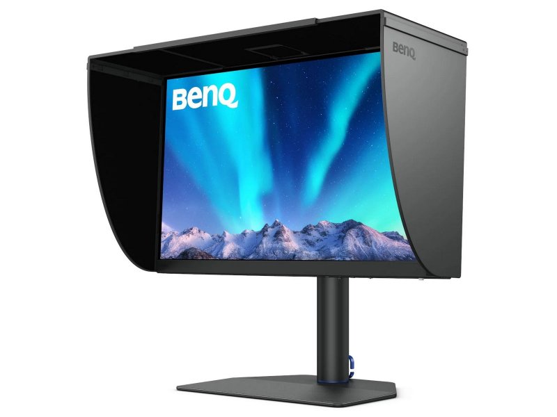 Монитор BenQ SW272Q