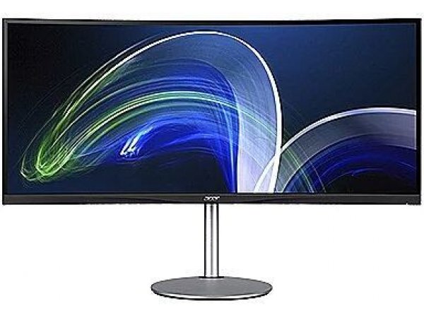 Монитор игровой Acer CB382CURbmiiphuzx 37.5