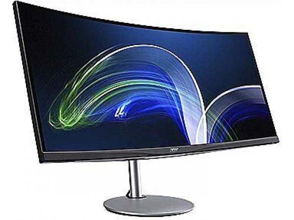 Монитор игровой Acer CB382CURbmiiphuzx 37.5 Монитор игровой Acer CB382CURbmiiphuzx 37.5