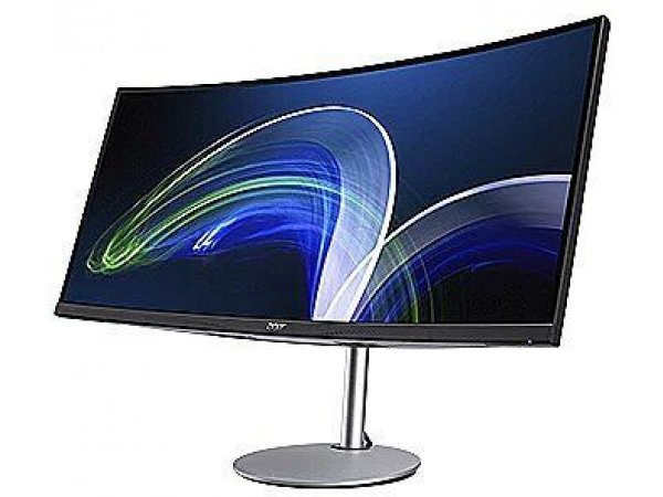 Монитор игровой Acer CB382CURbmiiphuzx 37.5 Монитор игровой Acer CB382CURbmiiphuzx 37.5