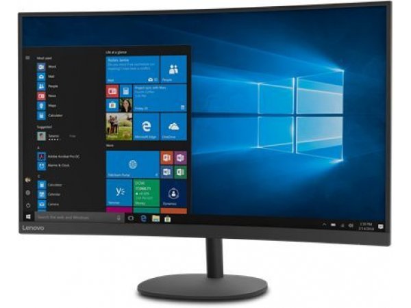 Монитор Lenovo D32qc-20 31.5 Монитор Lenovo D32qc-20 31.5