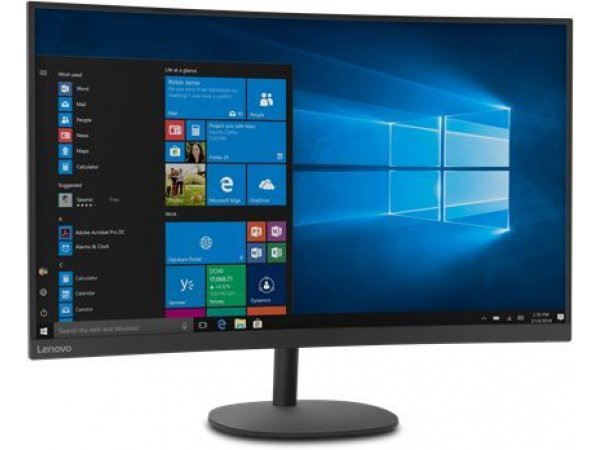 Монитор Lenovo D32qc-20 31.5 Монитор Lenovo D32qc-20 31.5