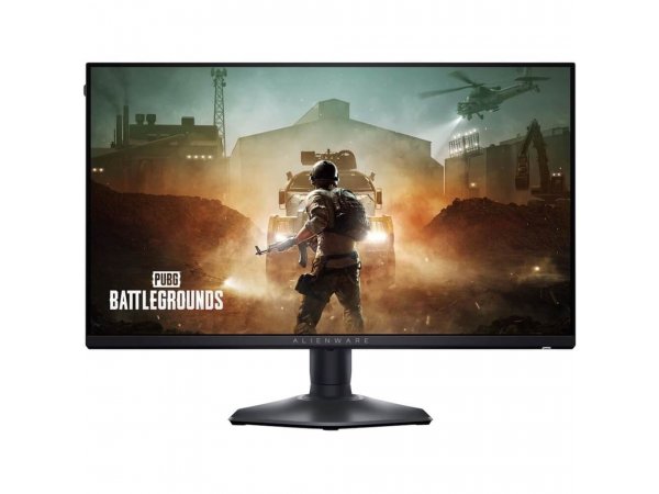 Монитор Dell Alienware AW2523HF 24.5" Black