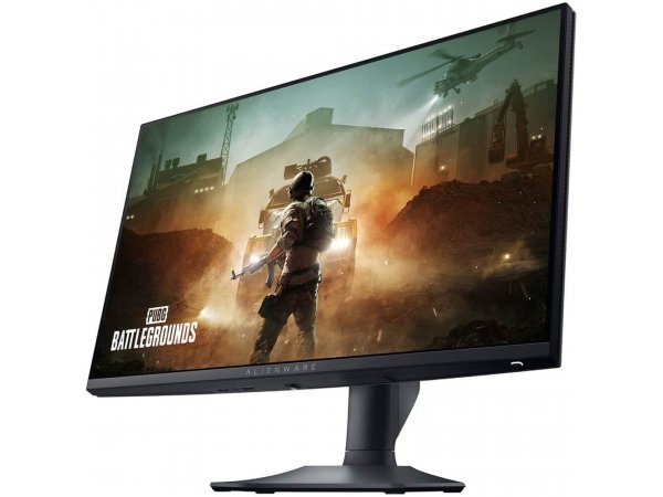 Монитор Dell Alienware AW2523HF 24.5" Black Монитор Dell Alienware AW2523HF 24.5" Black