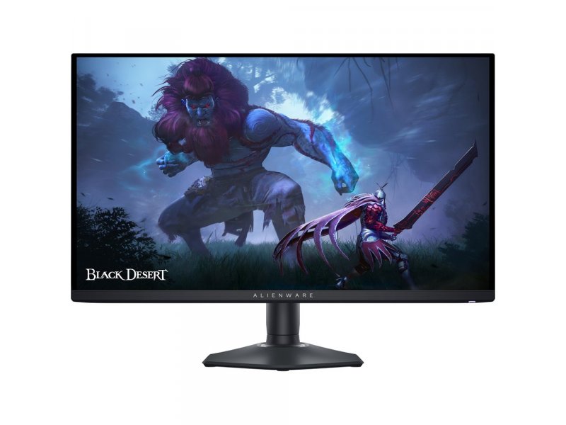 Монитор Dell Alienware AW2725DF