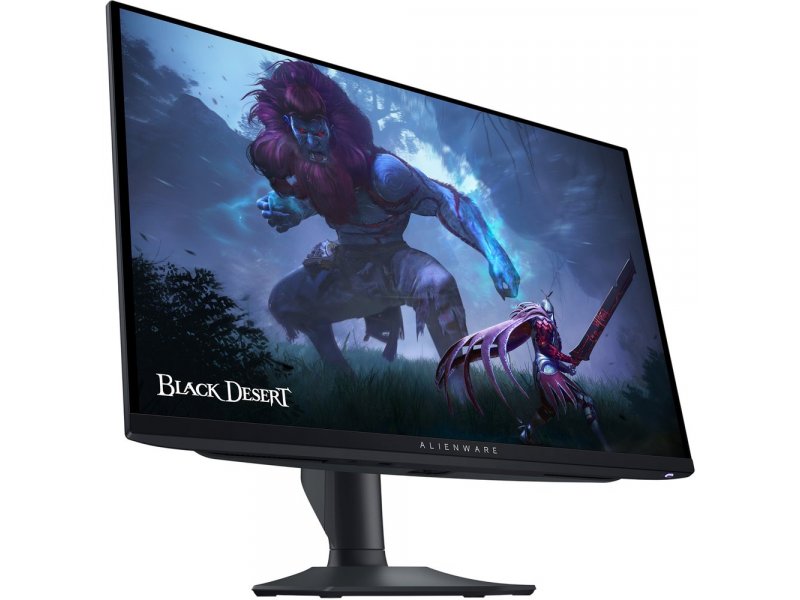 Монитор Dell Alienware AW2725DF