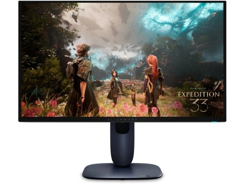 Монитор Dell Alienware AW2725Q