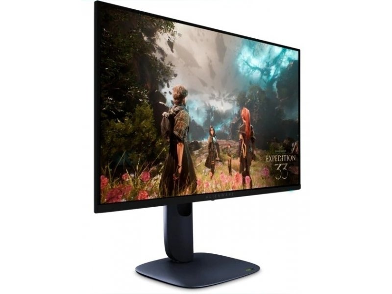 Монитор Dell Alienware AW2725Q