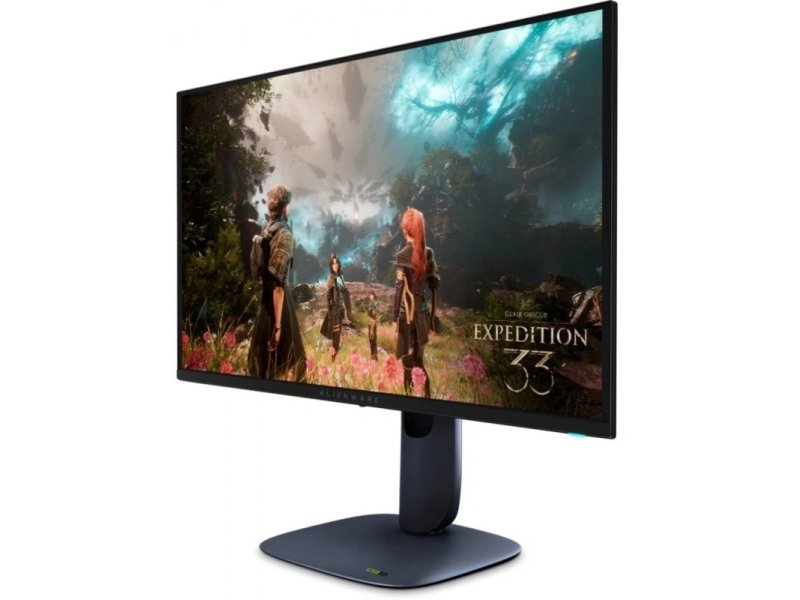Монитор Dell Alienware AW2725Q