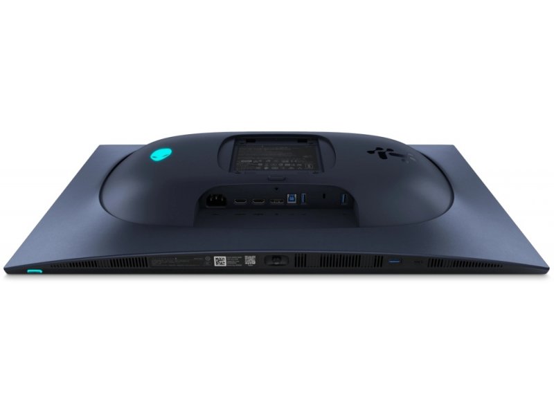 Монитор Dell Alienware AW2725Q