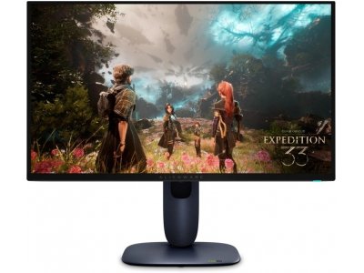Монитор Dell Alienware AW2725Q Монитор Dell Alienware AW2725Q